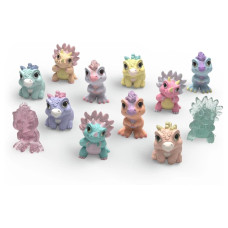 Schleich Spielzeugfigur Schlüpfender Baby Dino Blind Bags