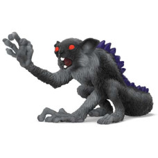 Schleich Spielzeugfigur Schatten-Lemur Schleich Spielzeugfigur Schatten-Lemur