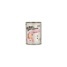 Lucky Jim Nassfutter Adult Rind und Lamm 400g Lucky Jim Nassfutter Adult Rind und Lamm 400g
