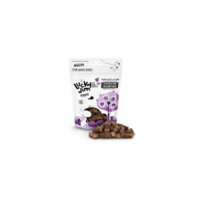 Lucky Jim Leckerli DuoBities Huhn mit Lamm 70 g Lucky Jim Leckerli DuoBities Huhn mit Lamm 70 g