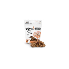 Lucky Jim Leckerli DuoBities Huhn mit Pute 70 g Lucky Jim Leckerli DuoBities Huhn mit Pute 70 g