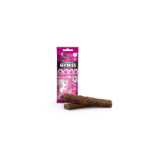 Lucky Jim Leckerli Gymies Lamm 75 g Lucky Jim Leckerli Gymies Lamm 75 g