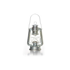 balthasar Strumlaterne LED Silber balthasar Strumlaterne LED Silber