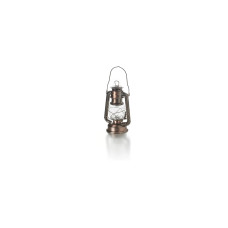 balthasar Strumlaterne LED Kupfer balthasar Strumlaterne LED Kupfer