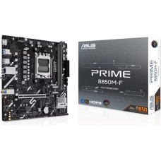 ASUS Mainboard PRIME B850M-F ASUS Mainboard PRIME B850M-F