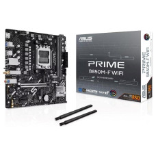 ASUS Mainboard PRIME B850M-F WIFI ASUS Mainboard PRIME B850M-F WIFI