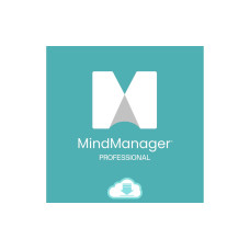 MindManager 2025 für Windows Unbegrenzt