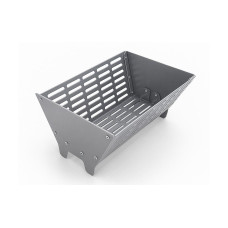 Innovesta Pelletkorb 18 x 24.5 x 13.5 cm Innovesta Pelletkorb 18 x 24.5 x 13.5 cm