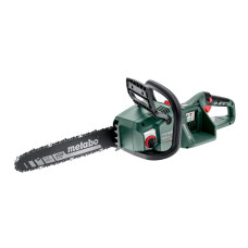 Metabo Akku-Kettensäge MS 36-18 LTX BL 40 Metabo Akku-Kettensäge MS 36-18 LTX BL 40