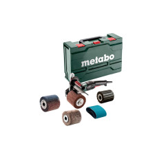 Metabo Satiniermaschine SE 17-200 RT Set Metabo Satiniermaschine SE 17-200 RT Set