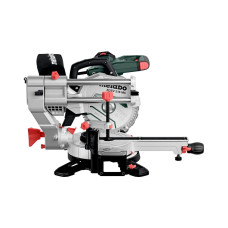 Metabo Kappsäge KGSV 216 MC Metabo Kappsäge KGSV 216 MC