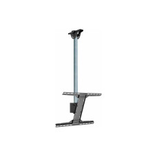 Peerless-AV Deckenhalterung MOD-FPSKIT100, 1 m, 32-75 Peerless-AV Deckenhalterung MOD-FPSKIT100, 1 m, 32-75