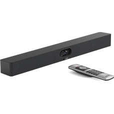 Yealink MeetingBar A40 Microsoft Teams inkl. VCR11 4K 30 fps