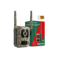 Reolink Wildkamera Camovue Talon Pro 4K 4G LTE Reolink Wildkamera Camovue Talon Pro 4K 4G LTE