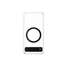 CARE Back Cover Urban Explorer Kick Galaxy S26 Transparent