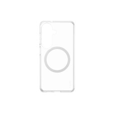 CARE Back Cover Urban Explorer (QI redy) Galaxy S26 Transparent