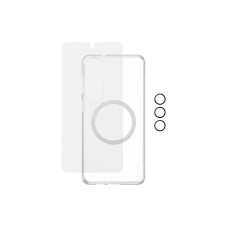 Panzerglass 3-in-1 Bundle Galaxy S26+ Panzerglass 3-in-1 Bundle Galaxy S26+