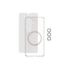 Panzerglass Displayschutz Privacy UC 3in1 Bundle für Galaxy S26 Panzerglass Displayschutz Privacy UC 3in1 Bundle für Galaxy S26