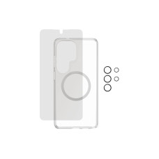 Panzerglass Displayschutz Privacy UC 3in1 Bundle für Galaxy S26 Ultra Panzerglass Displayschutz Privacy UC 3in1 Bundle für Galaxy S26 Ultra