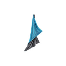 Lichterblitz Trockentuch 60 x 90 cm, Grau/Blau Lichterblitz Trockentuch 60 x 90 cm, Grau/Blau