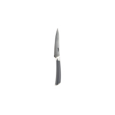 Zyliss Schälmesser Comfort Pro gezackt 11.5 cm, Grau Zyliss Schälmesser Comfort Pro gezackt 11.5 cm, Grau