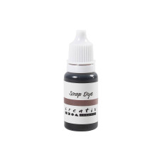 Creativ Company Seifenfarbe Olive, 10 ml Creativ Company Seifenfarbe Olive, 10 ml