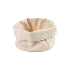 Creativ Company Stoff-Bastelset Stoffkörbe 14.5 x 20 cm, Hellnatur, 2 Stück Creativ Company Stoff-Bastelset Stoffkörbe 14.5 x 20 cm, Hellnatur, 2 Stück