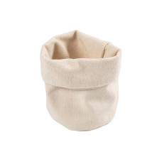 Creativ Company Stoff-Bastelset Stoffkörbe 14.5 x 9 cm, Hellnatur, 2 Stück Creativ Company Stoff-Bastelset Stoffkörbe 14.5 x 9 cm, Hellnatur, 2 Stück
