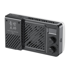 Ulanzi LM-P40Bi Portables Videolicht, 40W, CW/WW Ulanzi LM-P40Bi Portables Videolicht, 40W, CW/WW