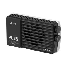 Ulanzi PL25 Panelleuchte, 25W