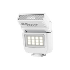 Ulanzi Blitzgerät SL03-WH Weiss