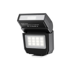 Ulanzi Blitzgerät SL03-BK Schwarz