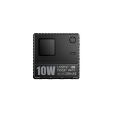 Ulanzi C01RGB 10W Pocket Light