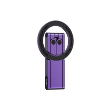 Ulanzi MA60-SI MagSafe Smartphone-Halterung, purple Ulanzi MA60-SI MagSafe Smartphone-Halterung, purple