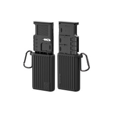Ulanzi MCR-02 Multi-Kartenleser Ulanzi MCR-02 Multi-Kartenleser