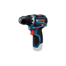 Bosch Professional Akku-Bohrschrauber GSR 12 V-32 Solo Bosch Professional Akku-Bohrschrauber GSR 12 V-32 Solo