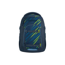 Coocazoo Schulrucksack MATE Fast Lime Coocazoo Schulrucksack MATE Fast Lime