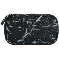 Coocazoo Schlamperetui Reflective Splash 6 x 24 x 11 cm, 1.5 l Coocazoo Schlamperetui Reflective Splash 6 x 24 x 11 cm, 1.5 l