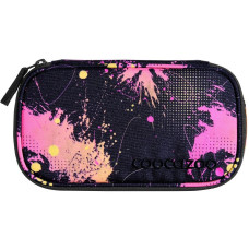 Coocazoo Schlamperetui Colour Drift 6 x 24 x 11 cm, 1.5 l Coocazoo Schlamperetui Colour Drift 6 x 24 x 11 cm, 1.5 l