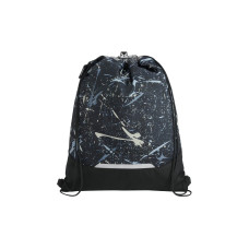 Coocazoo Turnsack Reflective Splash Coocazoo Turnsack Reflective Splash