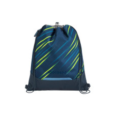 Coocazoo Turnsack Fast Lime Coocazoo Turnsack Fast Lime