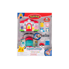 Squishmallows Squishalongs Pokémon Center Squishmallows Squishalongs Pokémon Center