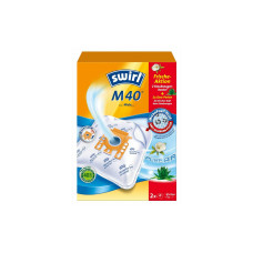 Swirl Staubfilterbeutel M50 MicroPor Plus Frische Action 4 Stück Swirl Staubfilterbeutel M50 MicroPor Plus Frische Action 4 Stück