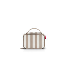 Reisenthel Thermobehälter 1.5 L, Beige/Weiss Reisenthel Thermobehälter 1.5 L, Beige/Weiss