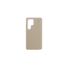 Ideal of Sweden Back Cover Silicone Galaxy S26 Ultra Beige