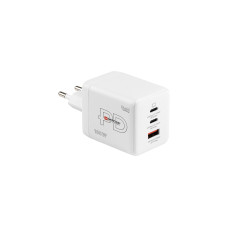 SKROSS USB-Wandladegerät Power Charger 100W GaN EU SKROSS USB-Wandladegerät Power Charger 100W GaN EU