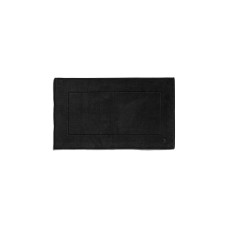 Möve Badteppich Superwuschel 60 x 100 cm, Schwarz