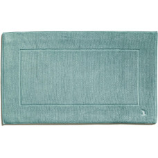 Möve Badteppich Superwuschel 60 x 100 cm, Graugrün