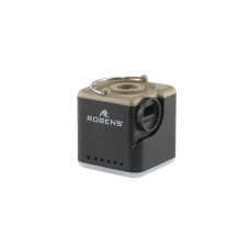 Robens Luftpumpe Torrin 2in1 Robens Luftpumpe Torrin 2in1