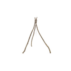 Robens Bushcraft DIY-Dreibeinstativ Robens Bushcraft DIY-Dreibeinstativ